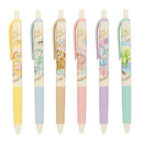 ディズニーシー お土産 ボールペン ボールペンの人気商品 通販 価格比較 価格 Com